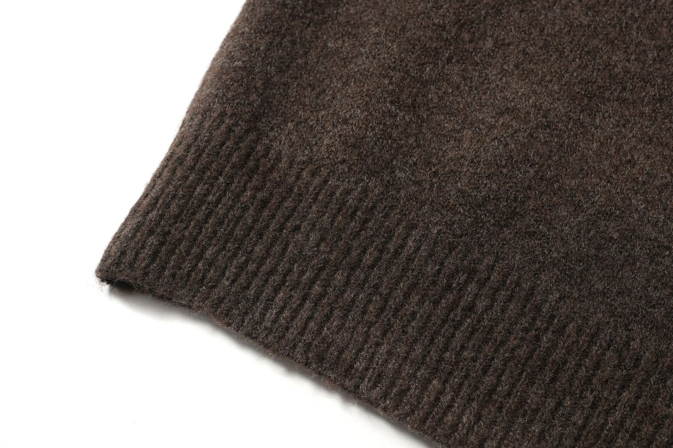 Coffee Brown In Stock 🚨🚨 3070#AC LOGO Black Gray Coffee Brown S-XL 57 3070#22020066